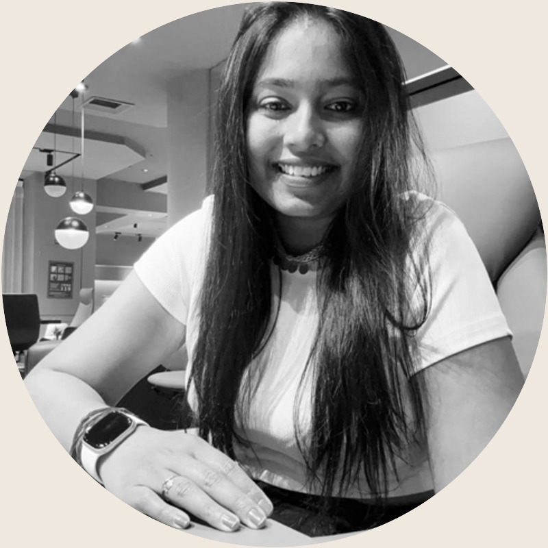 Nadella Prathyusha, Founder of White Dot Design Company