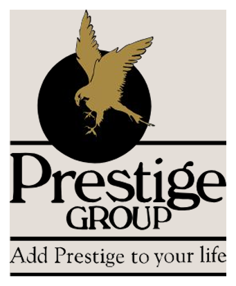 Prestige Group — Add Prestige to your life